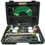 Gas Cutting Kits